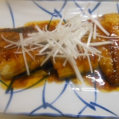 nori-nokoさん、
鯖料理、参考になりま
した♪
コチュジャン使いで
照り焼きが美味しかったです♪ご馳走さまでした(*^_^*)